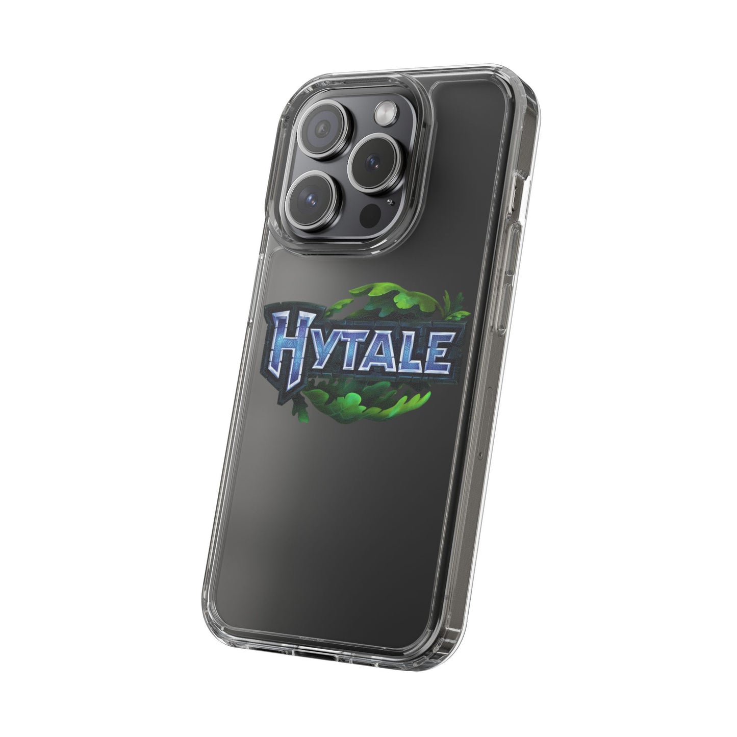 Hytale Logo Phone Case