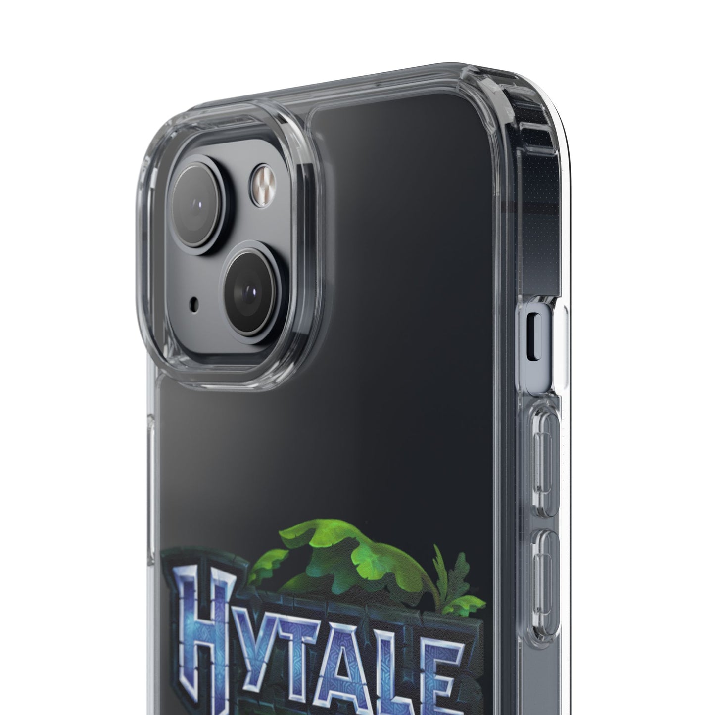 Hytale Logo Phone Case