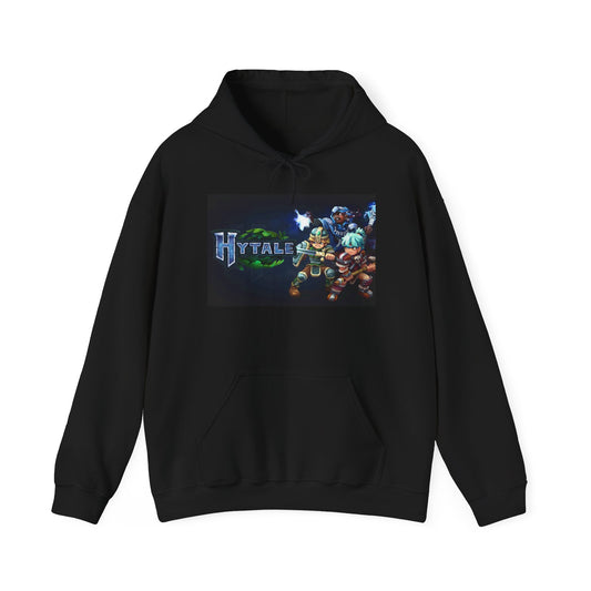 Hytale Pixel Heroes Hoodie