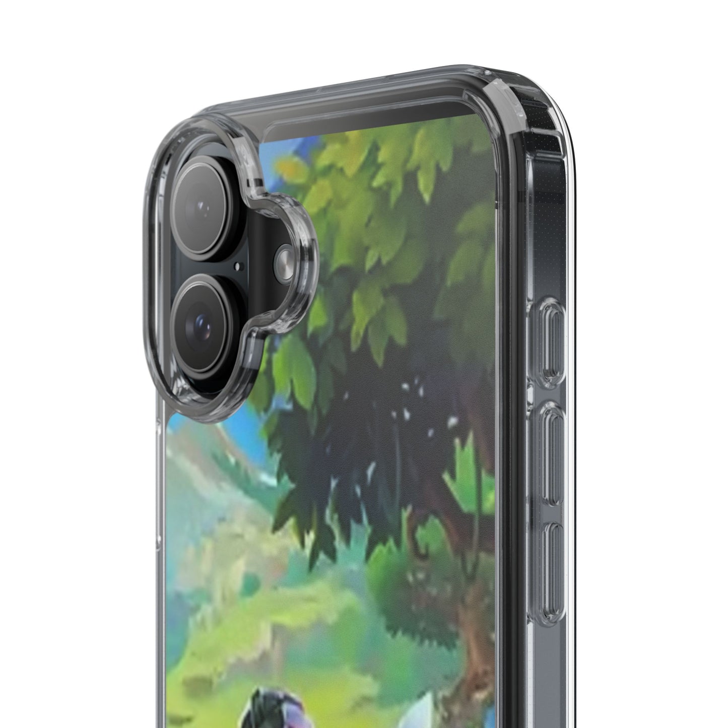 Hytale Guild Phone Case
