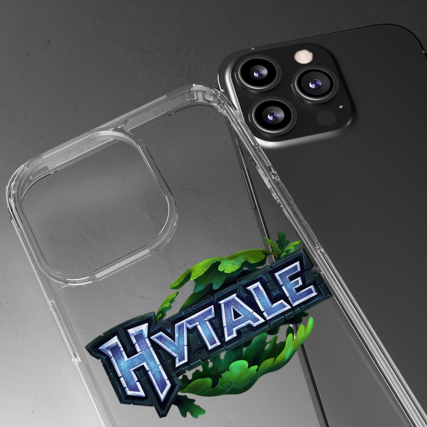 Hytale Logo Phone Case