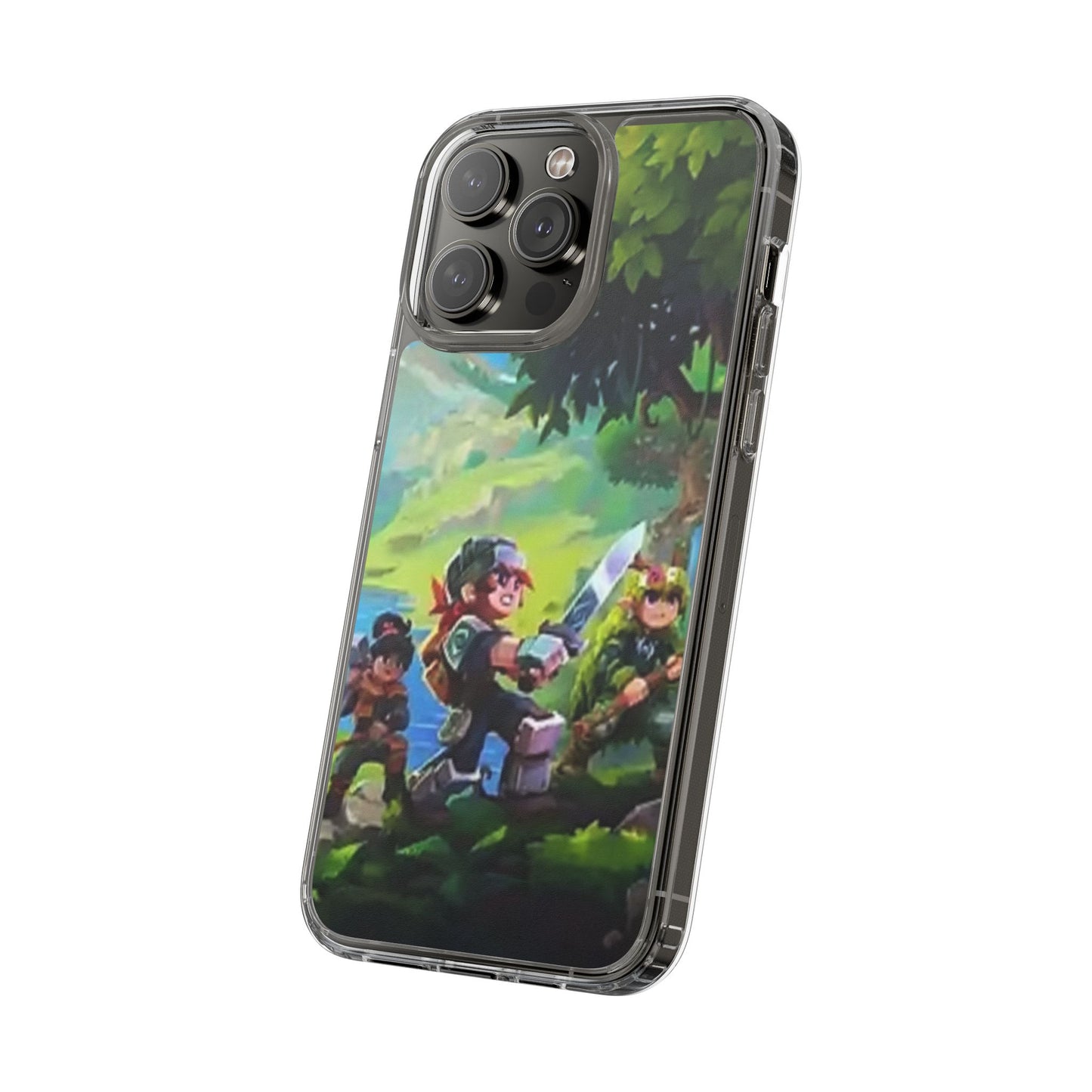 Hytale Guild Phone Case