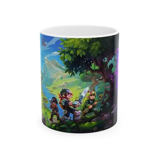 Hytale Guild Mug