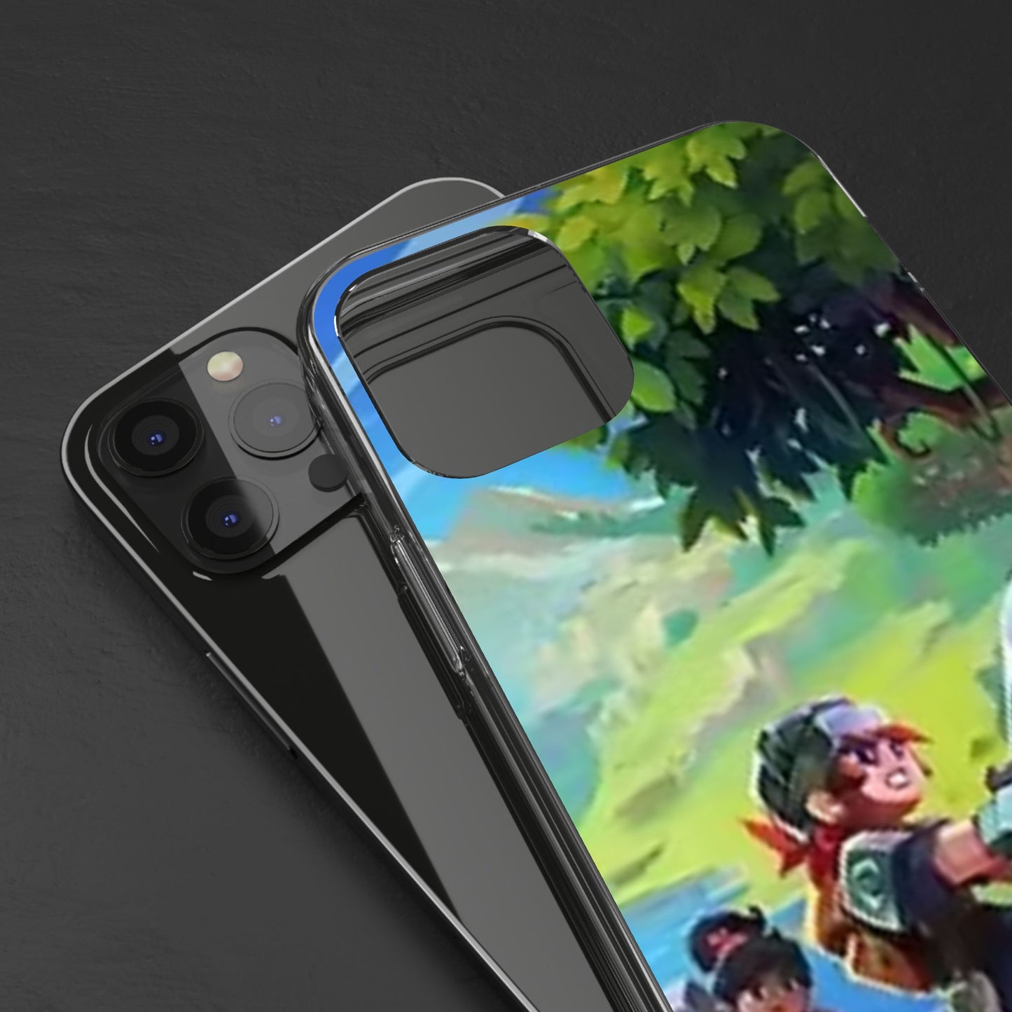 Hytale Guild Phone Case
