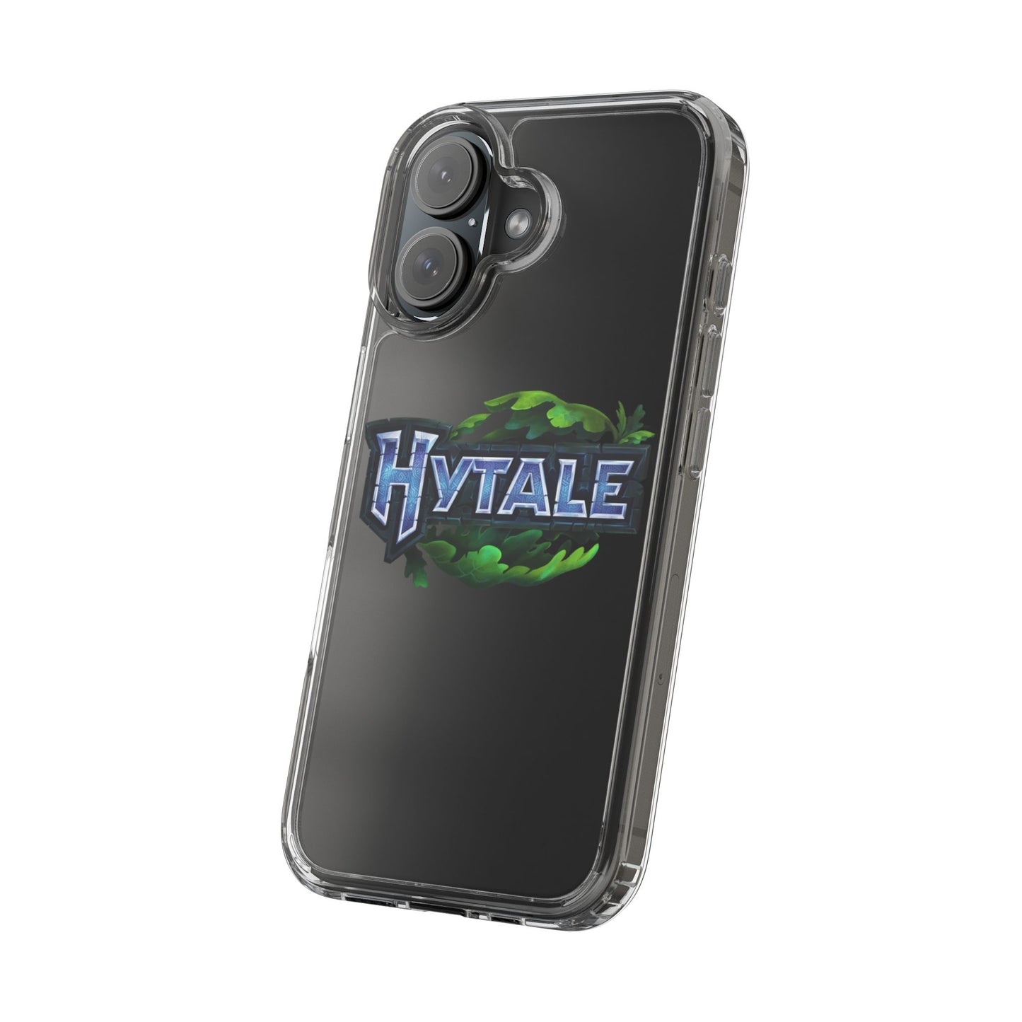 Hytale Logo Phone Case