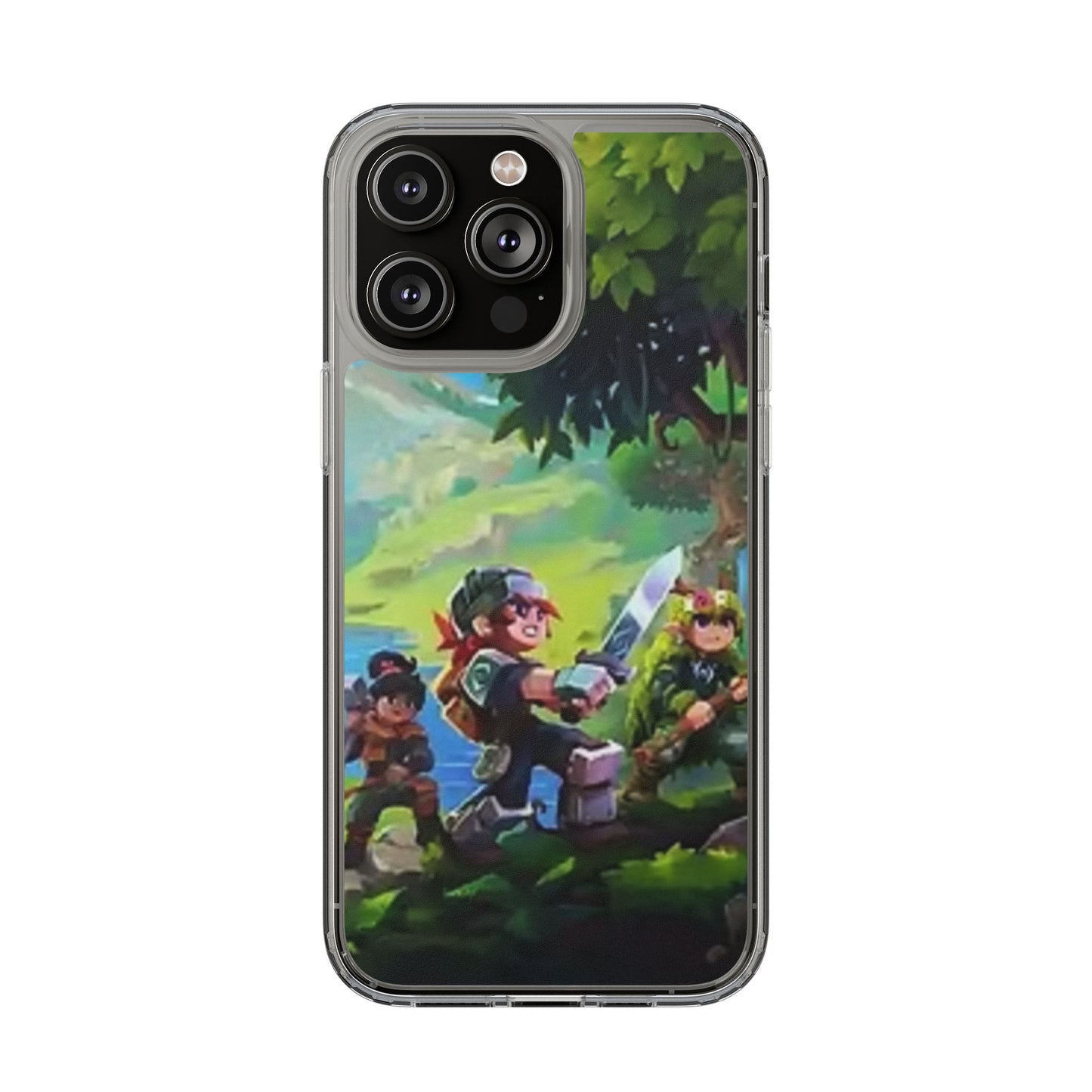 Hytale Guild Phone Case