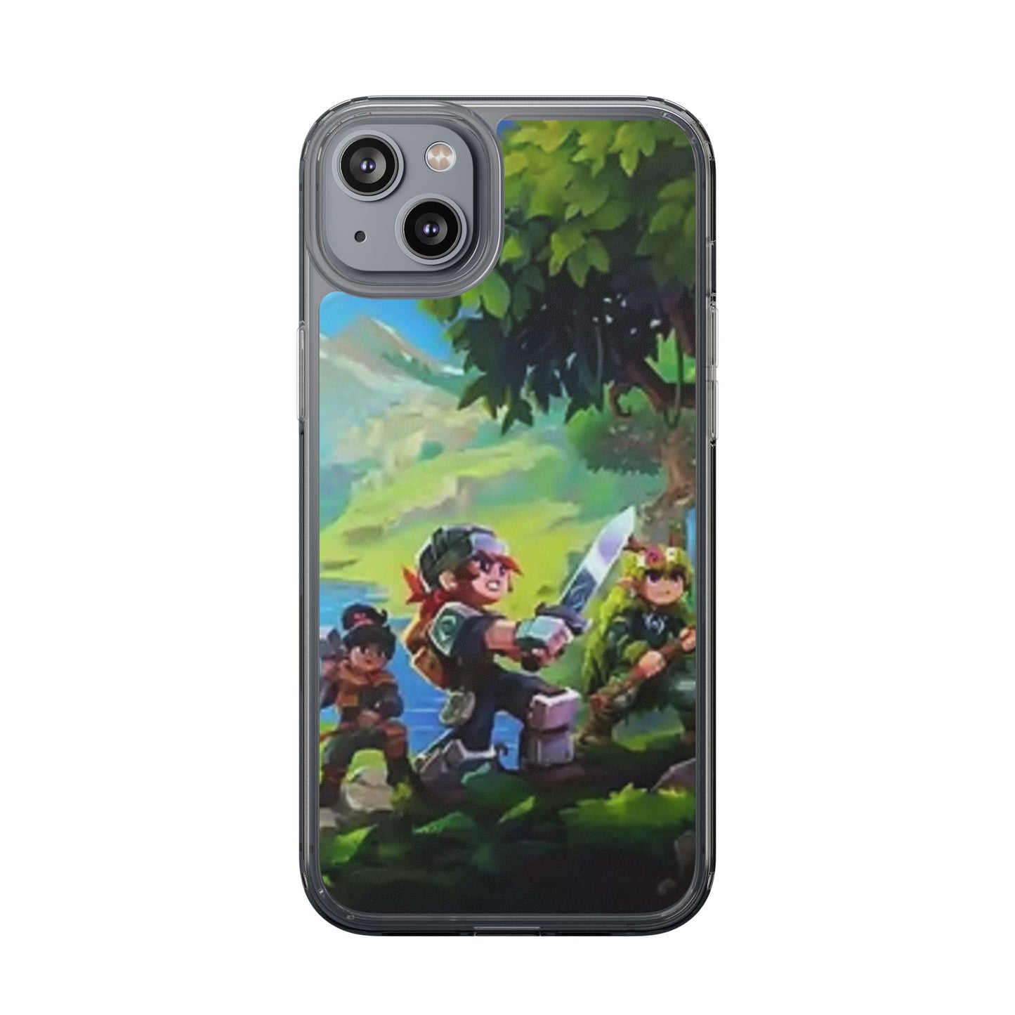 Hytale Guild Phone Case