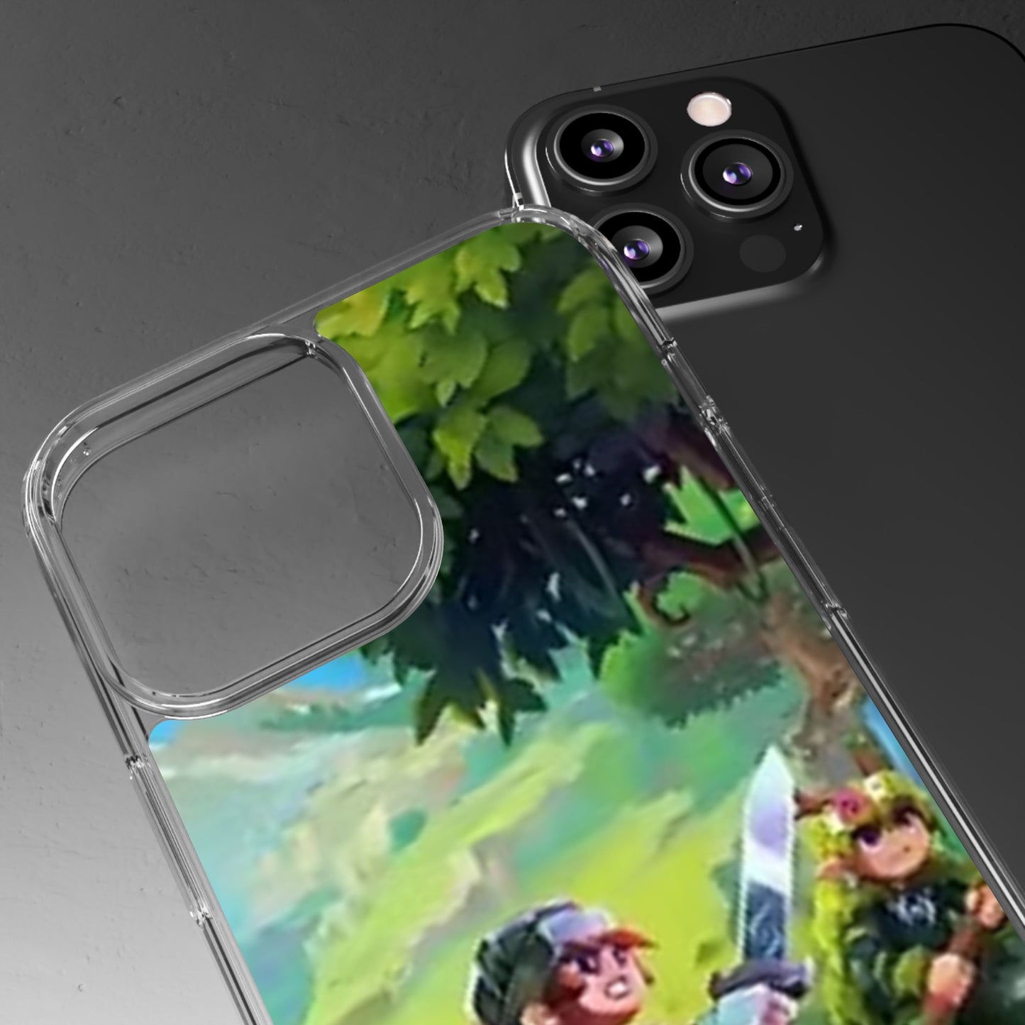 Hytale Guild Phone Case