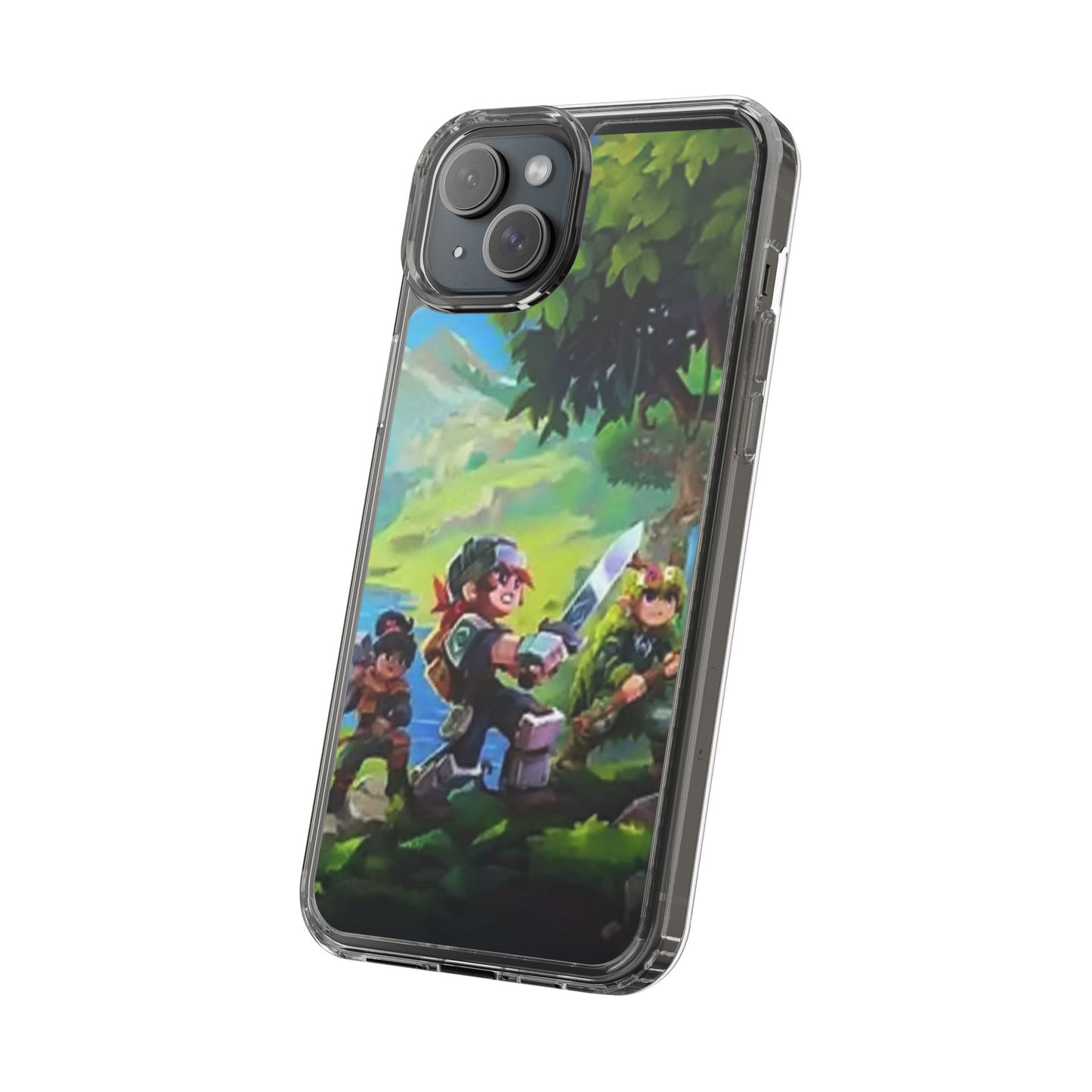 Hytale Guild Phone Case