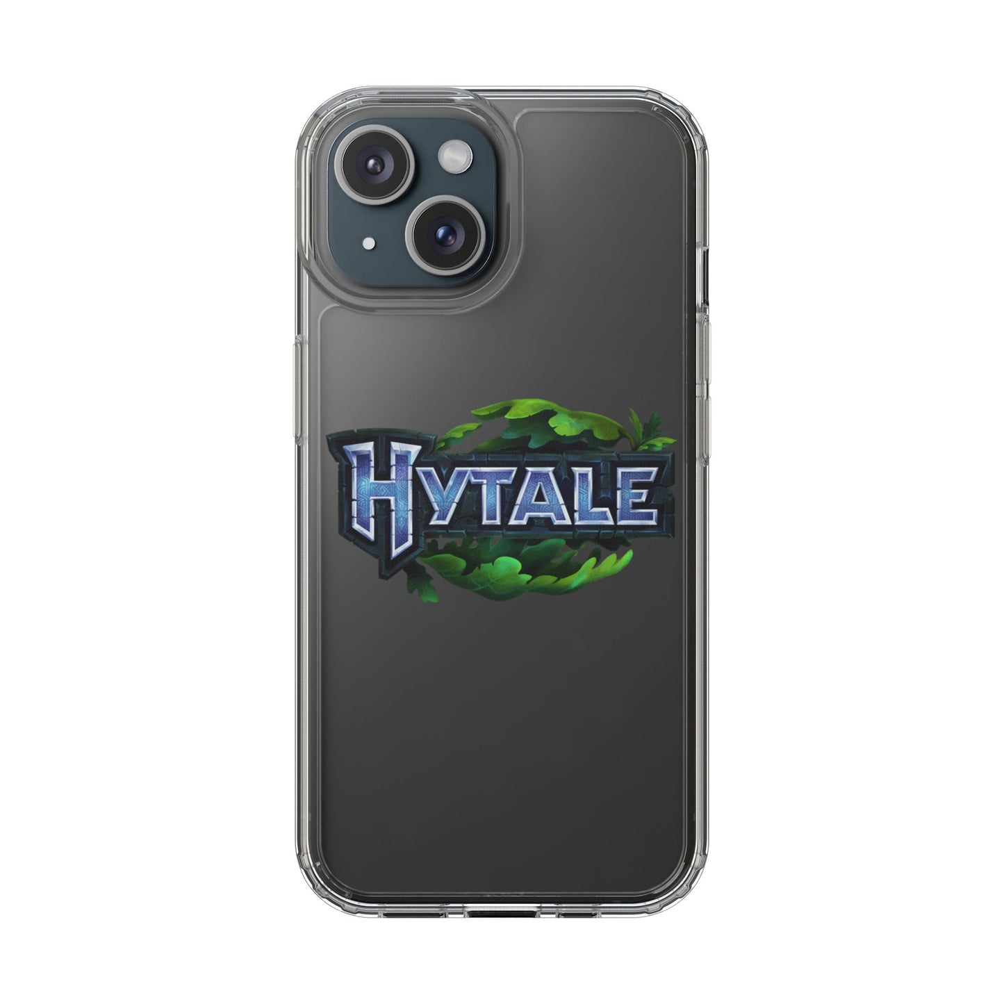 Hytale Logo Phone Case