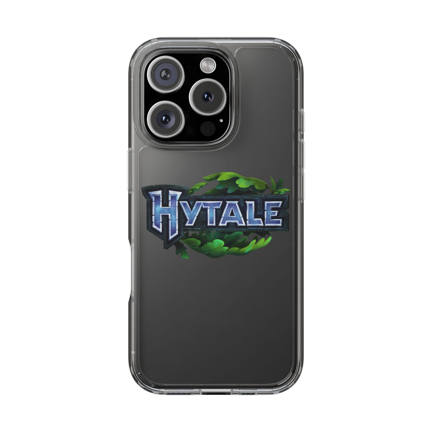 Hytale Logo Phone Case