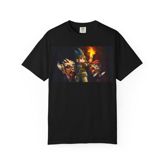 Hytale Fantasy T-Shirt