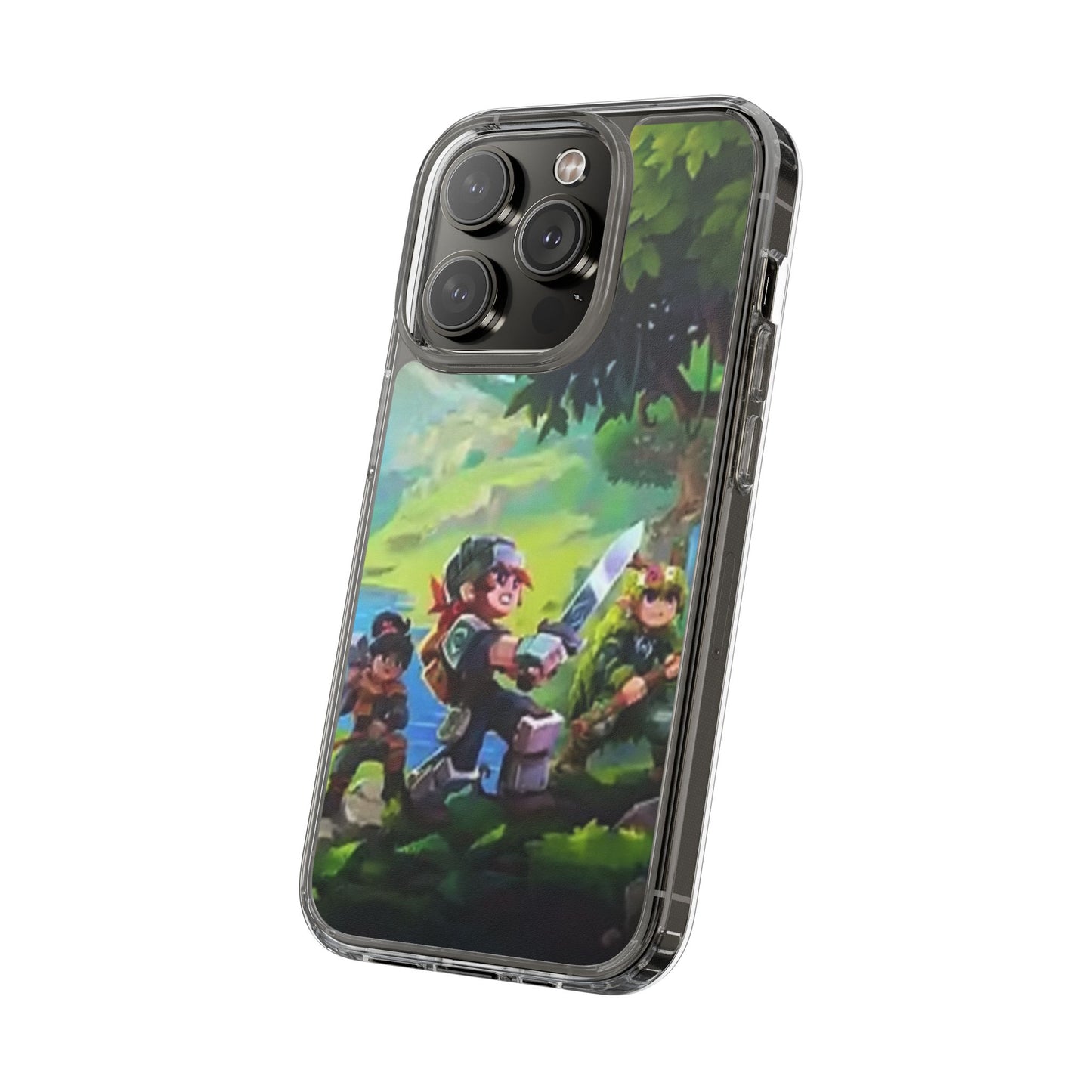Hytale Guild Phone Case