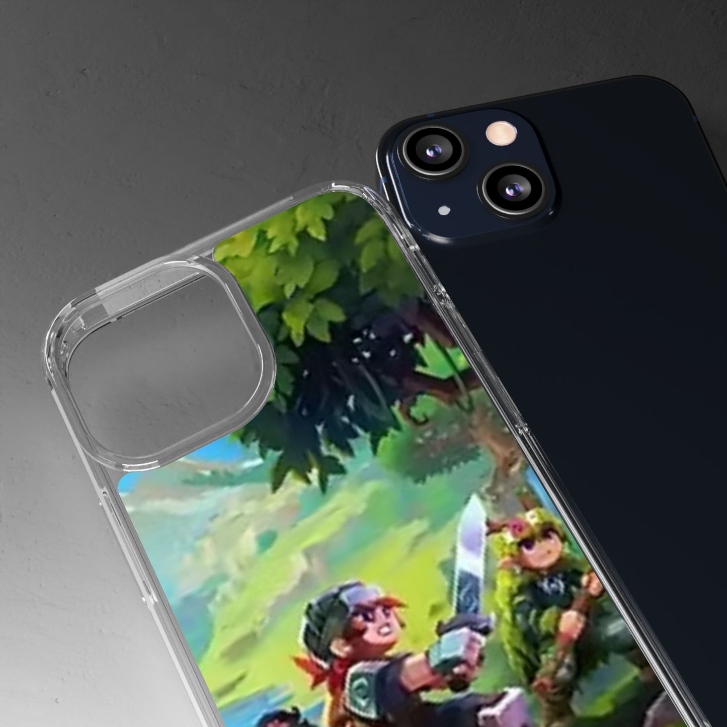 Hytale Guild Phone Case