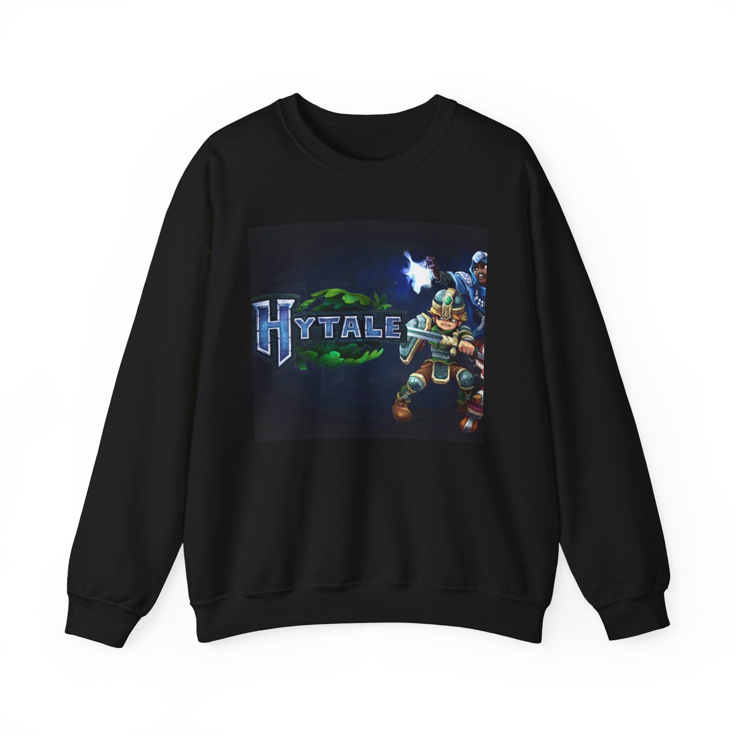 Hytale Pixel Heroes Sweatshirt