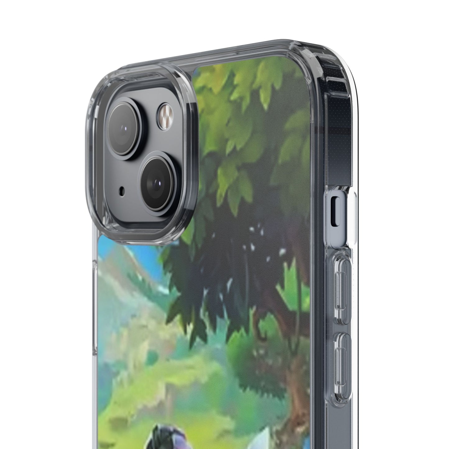 Hytale Guild Phone Case