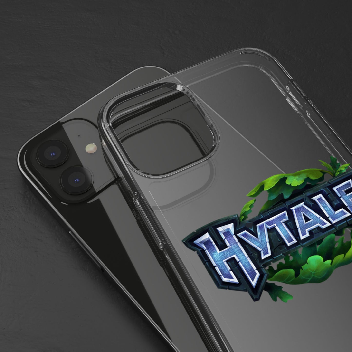 Hytale Logo Phone Case