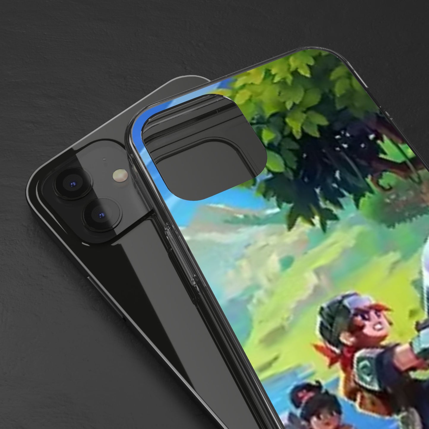 Hytale Guild Phone Case