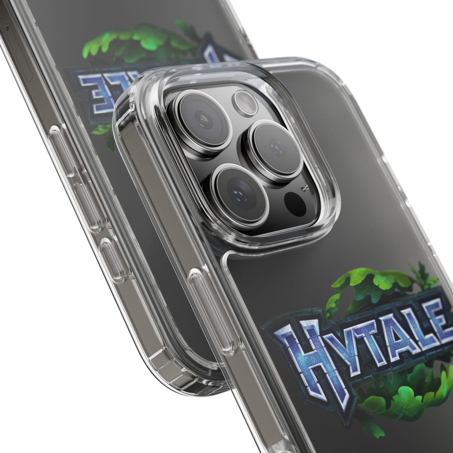 Hytale Logo Phone Case