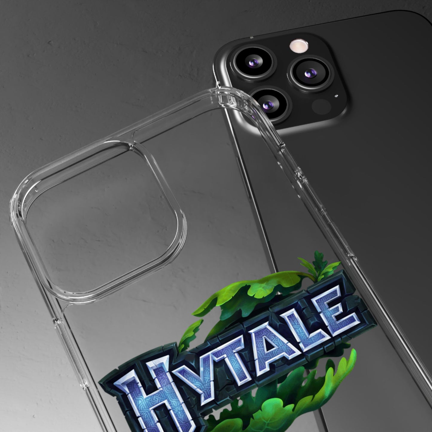 Hytale Logo Phone Case