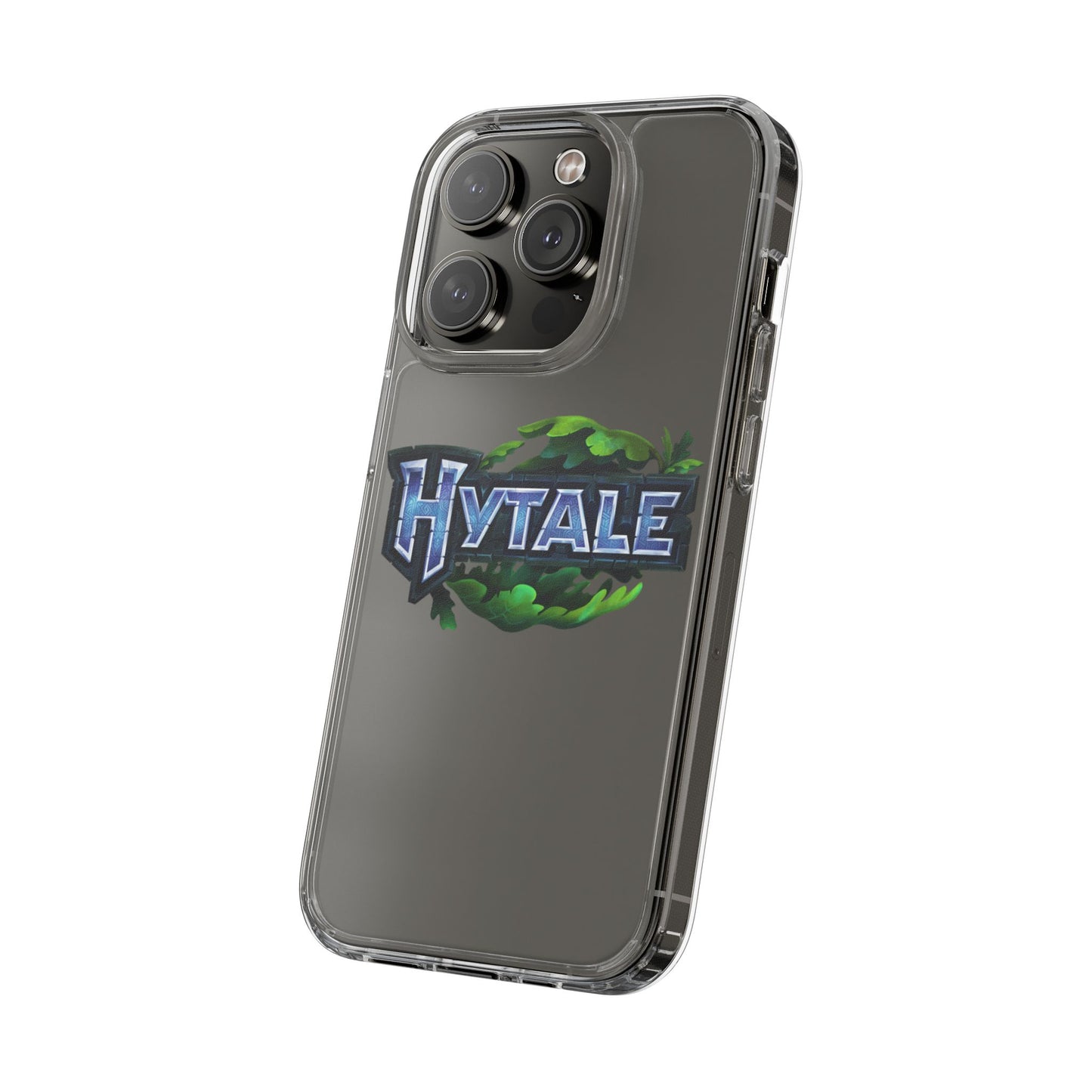 Hytale Logo Phone Case