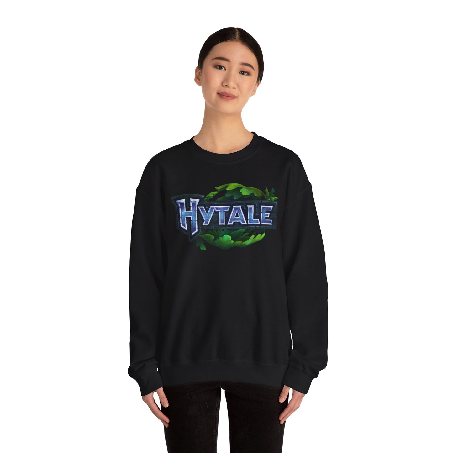 Hytale Logo Sweatshirt