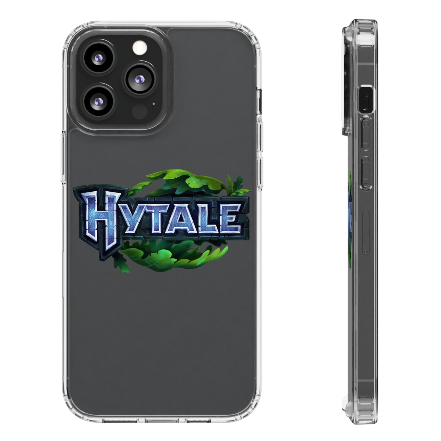 Hytale Logo Phone Case