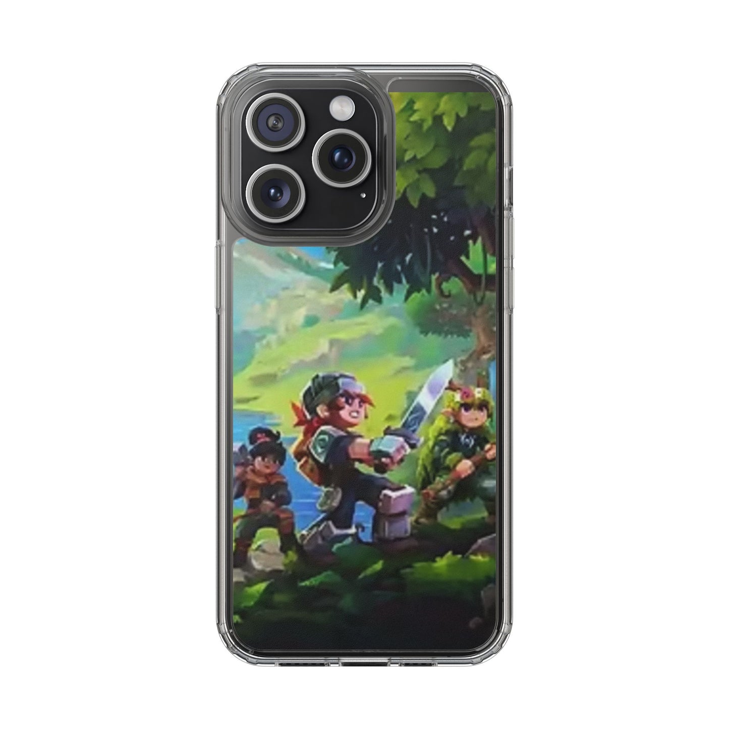 Hytale Guild Phone Case