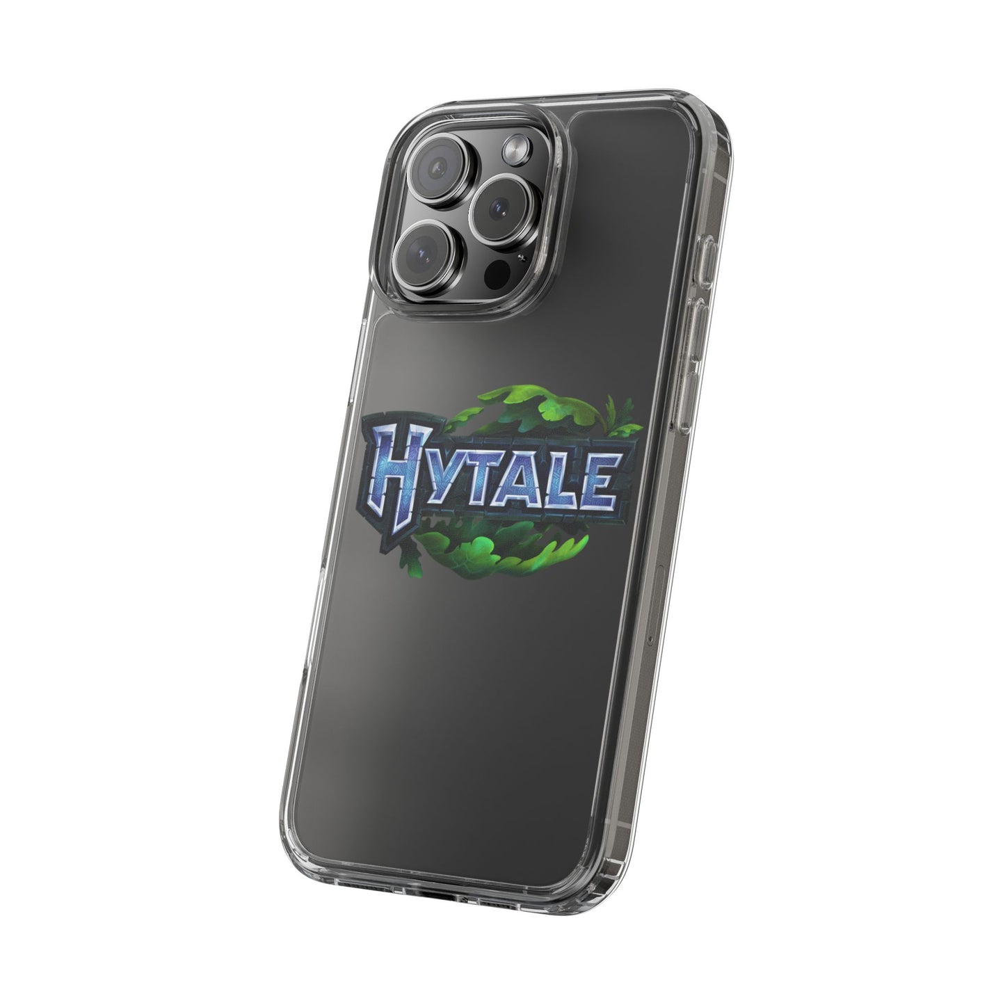 Hytale Logo Phone Case