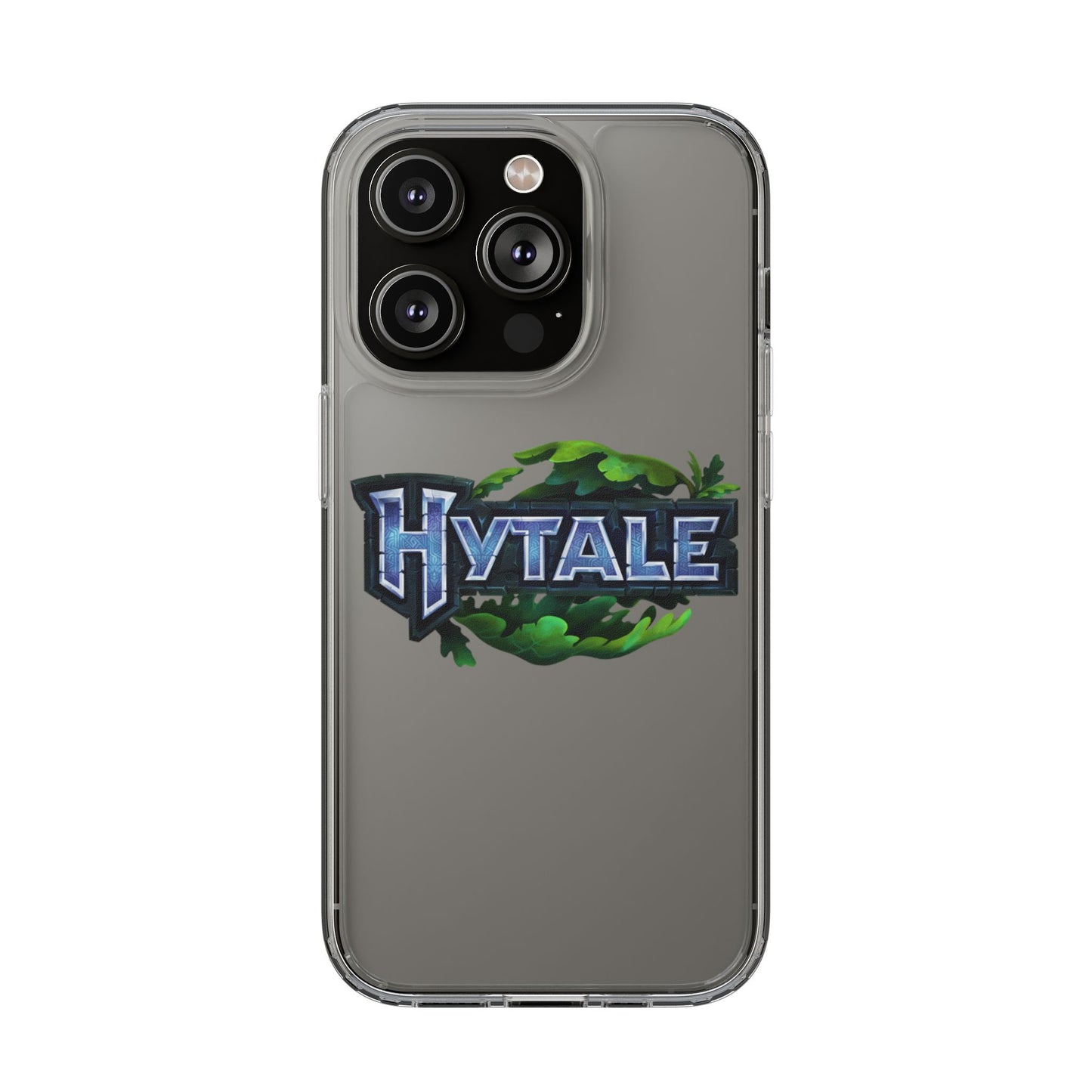 Hytale Logo Phone Case