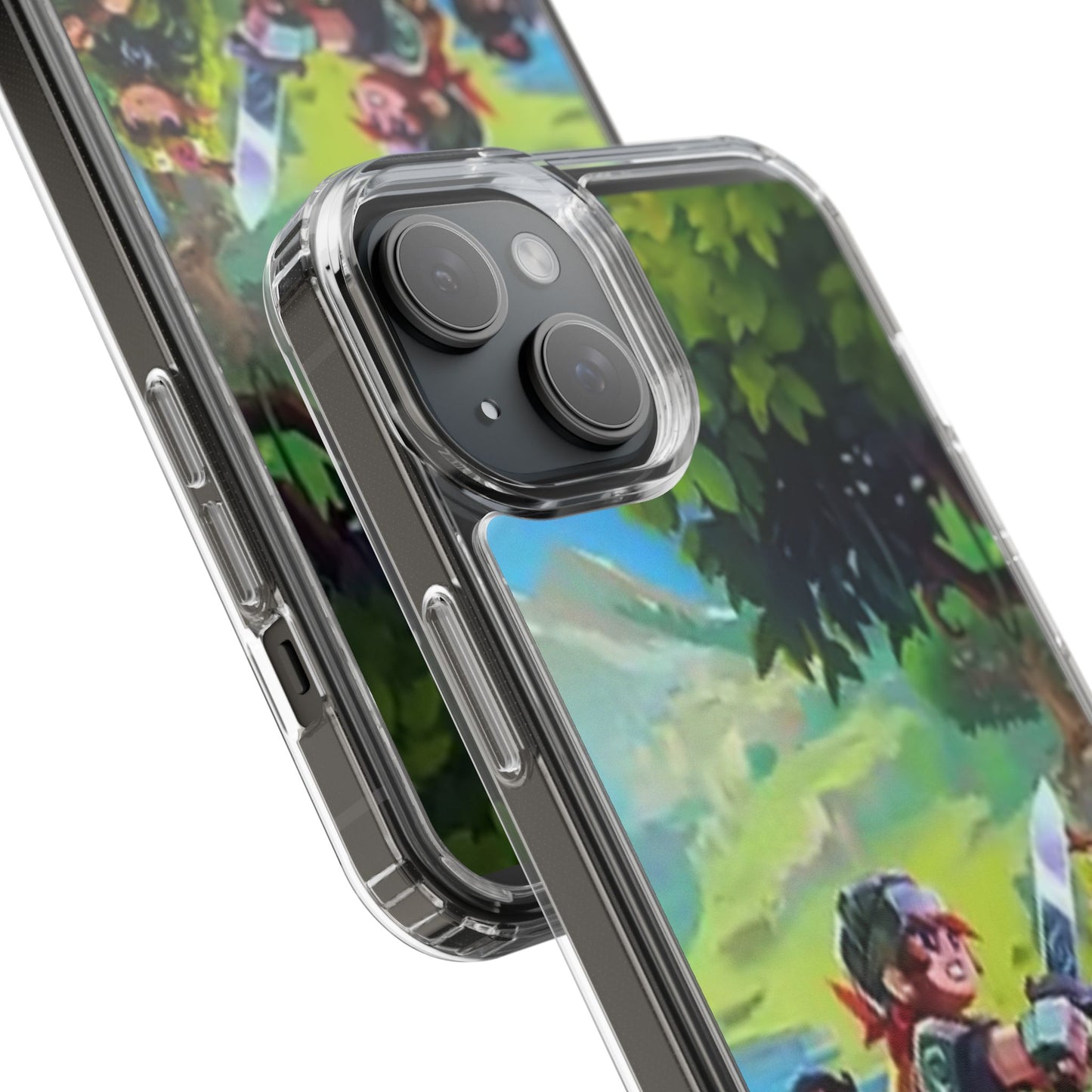 Hytale Guild Phone Case