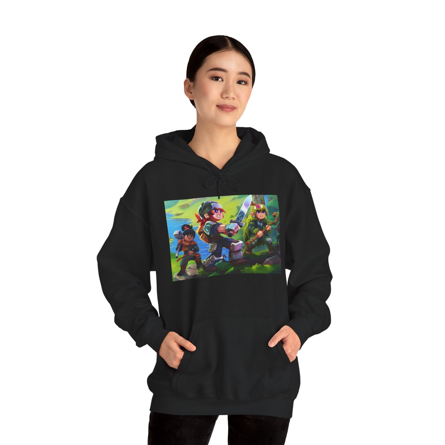 Hytale Guild Hoodie