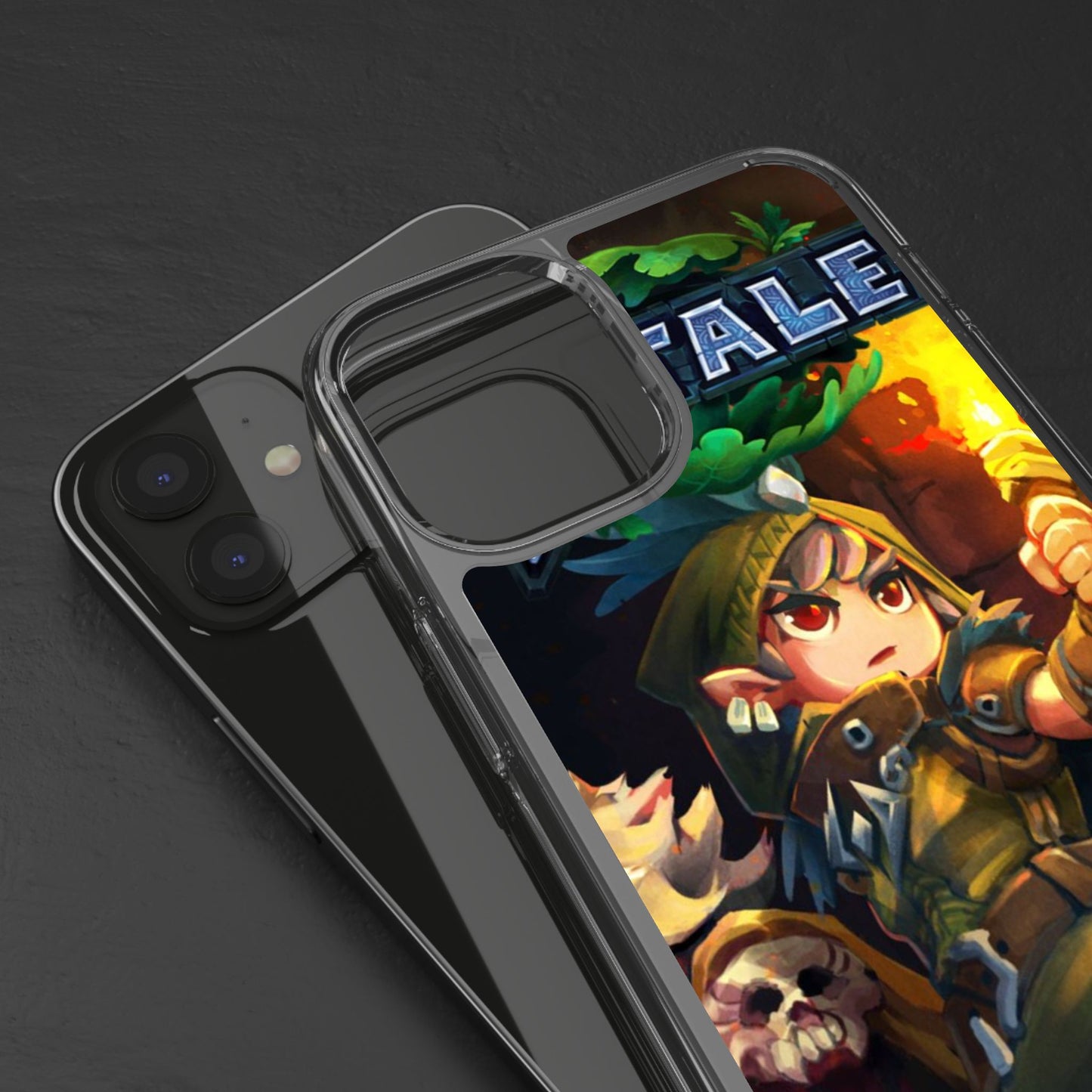 Hytale Fantasy Phone Case