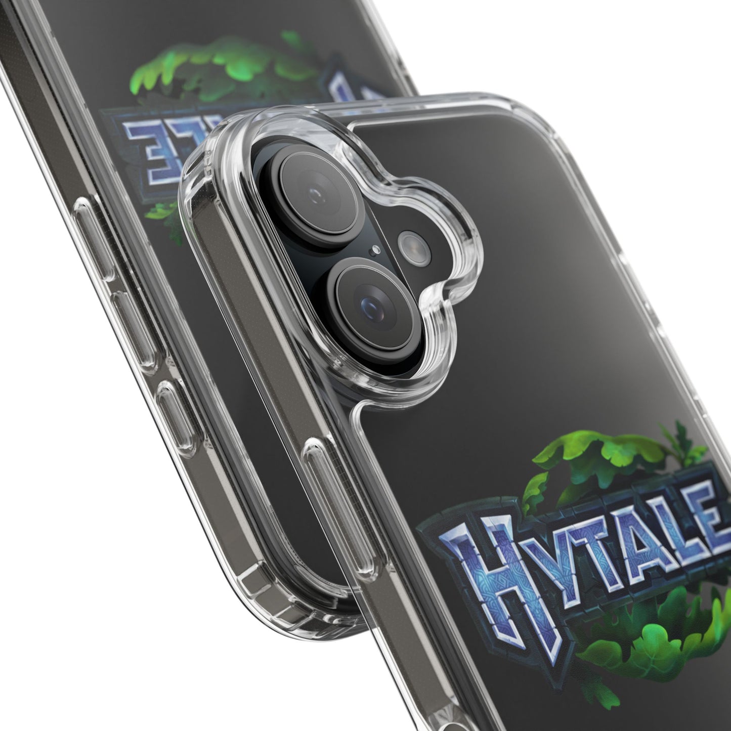 Hytale Logo Phone Case