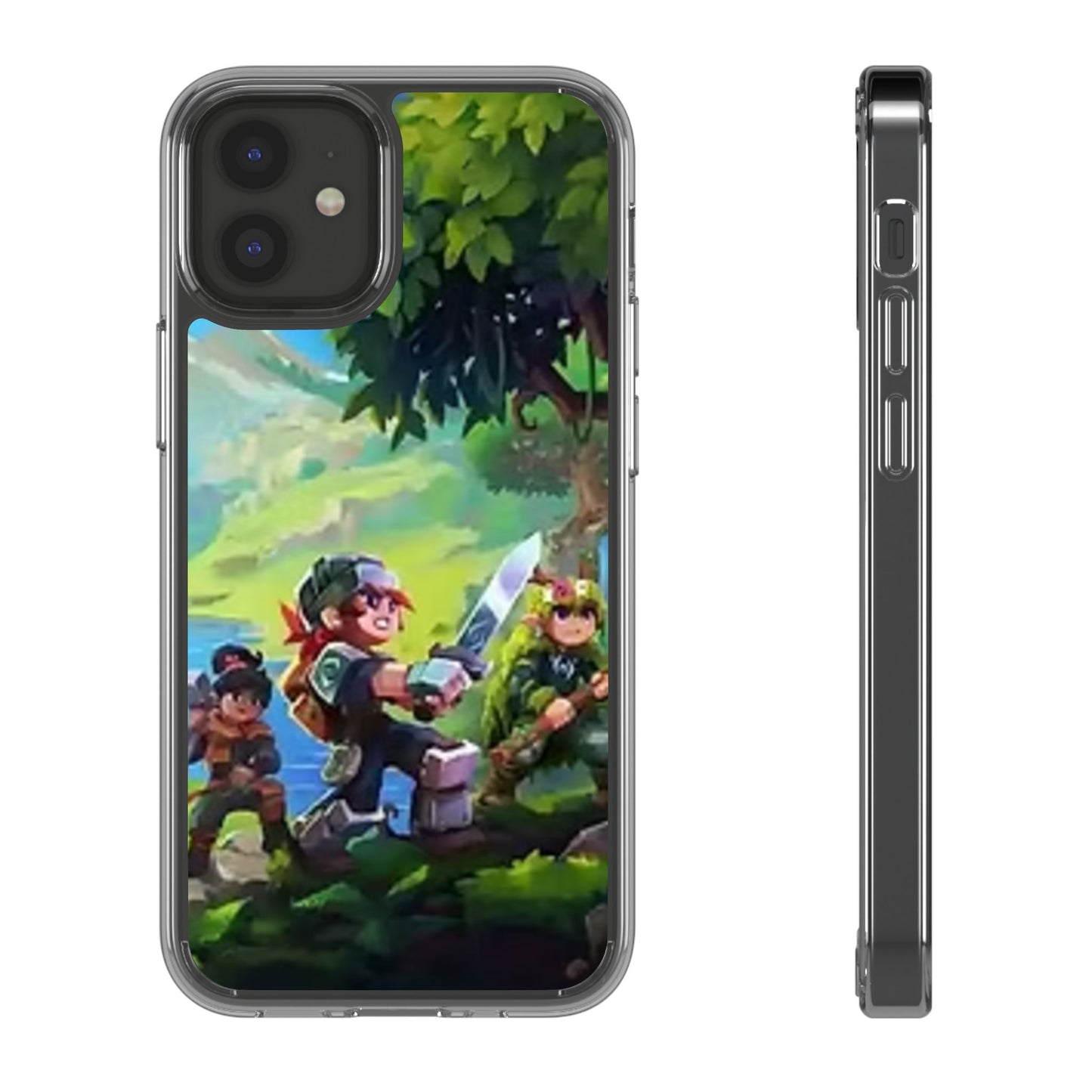 Hytale Guild Phone Case