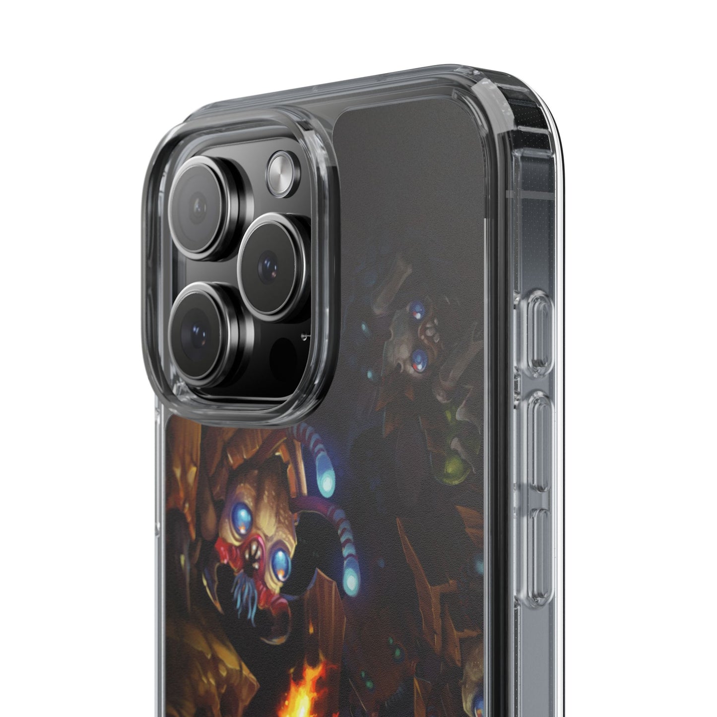 Hytale Dungeon Phone Case