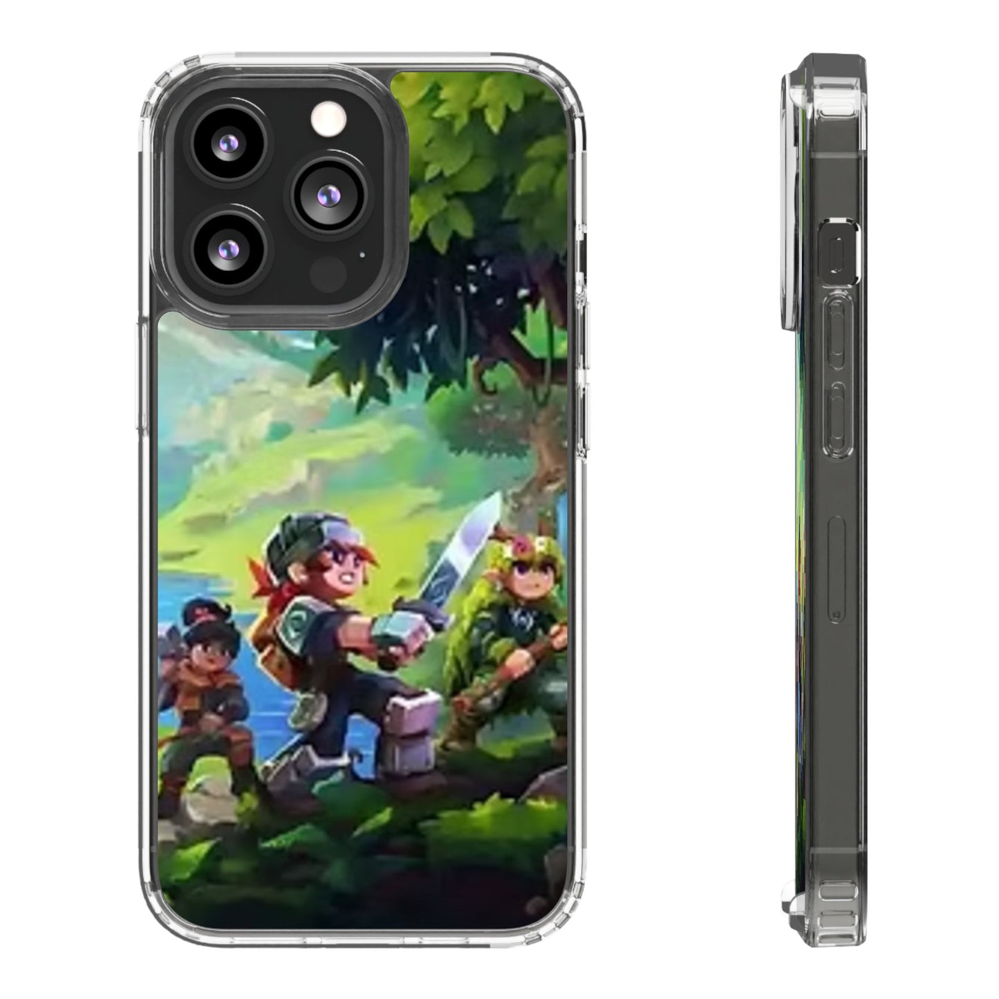 Hytale Guild Phone Case