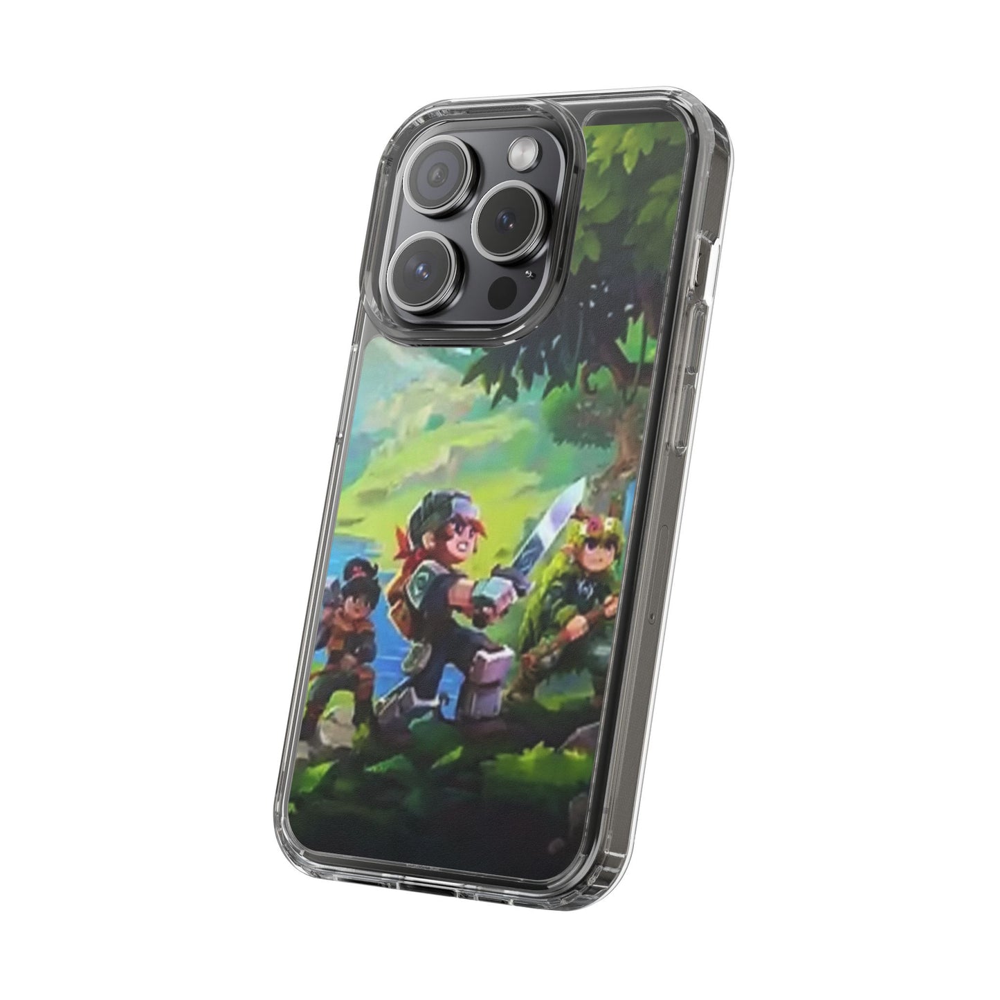 Hytale Guild Phone Case