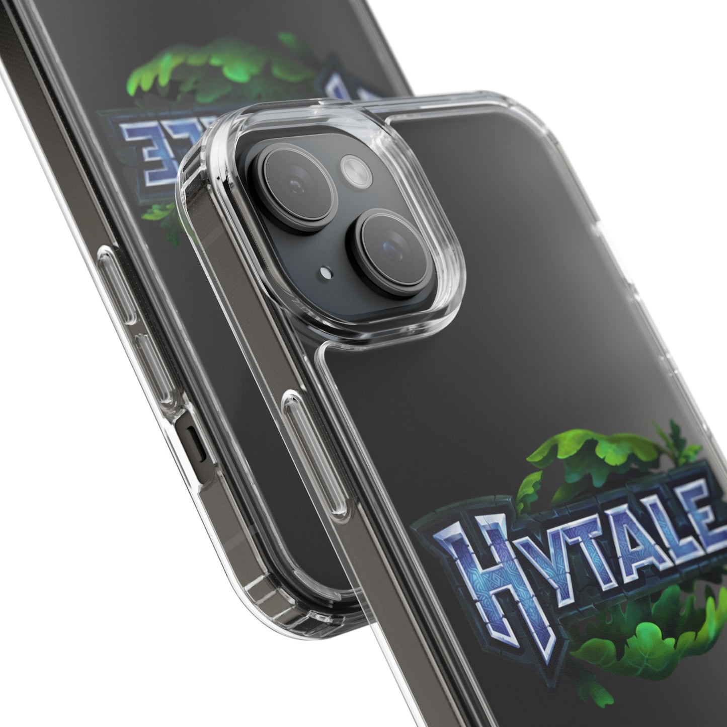 Hytale Logo Phone Case