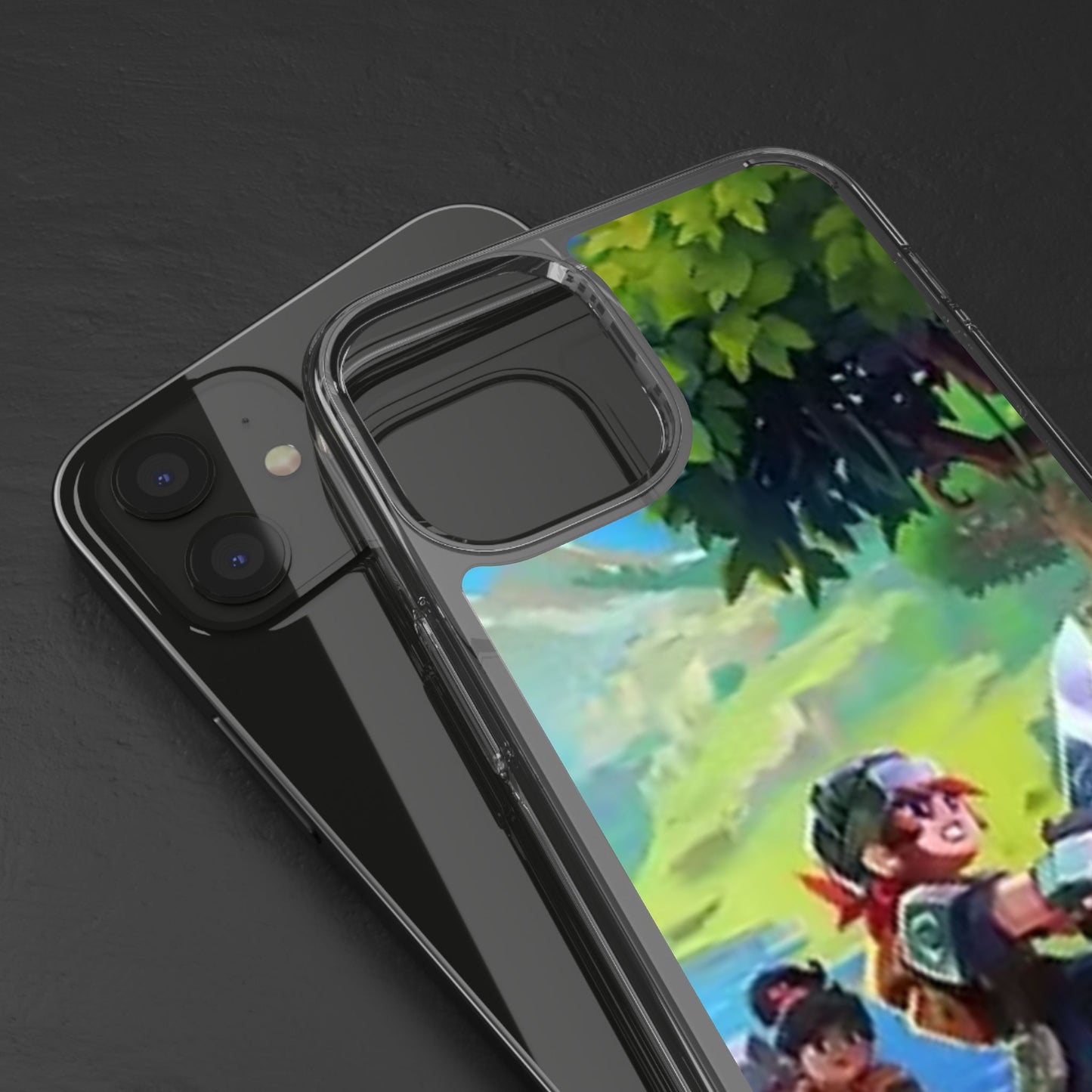 Hytale Guild Phone Case