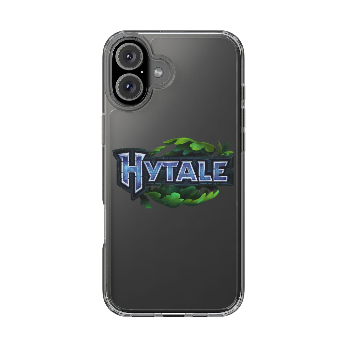 Hytale Logo Phone Case