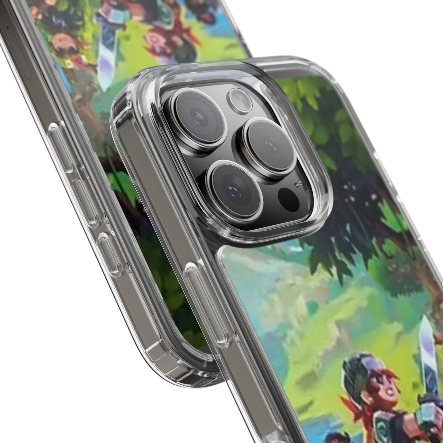 Hytale Guild Phone Case