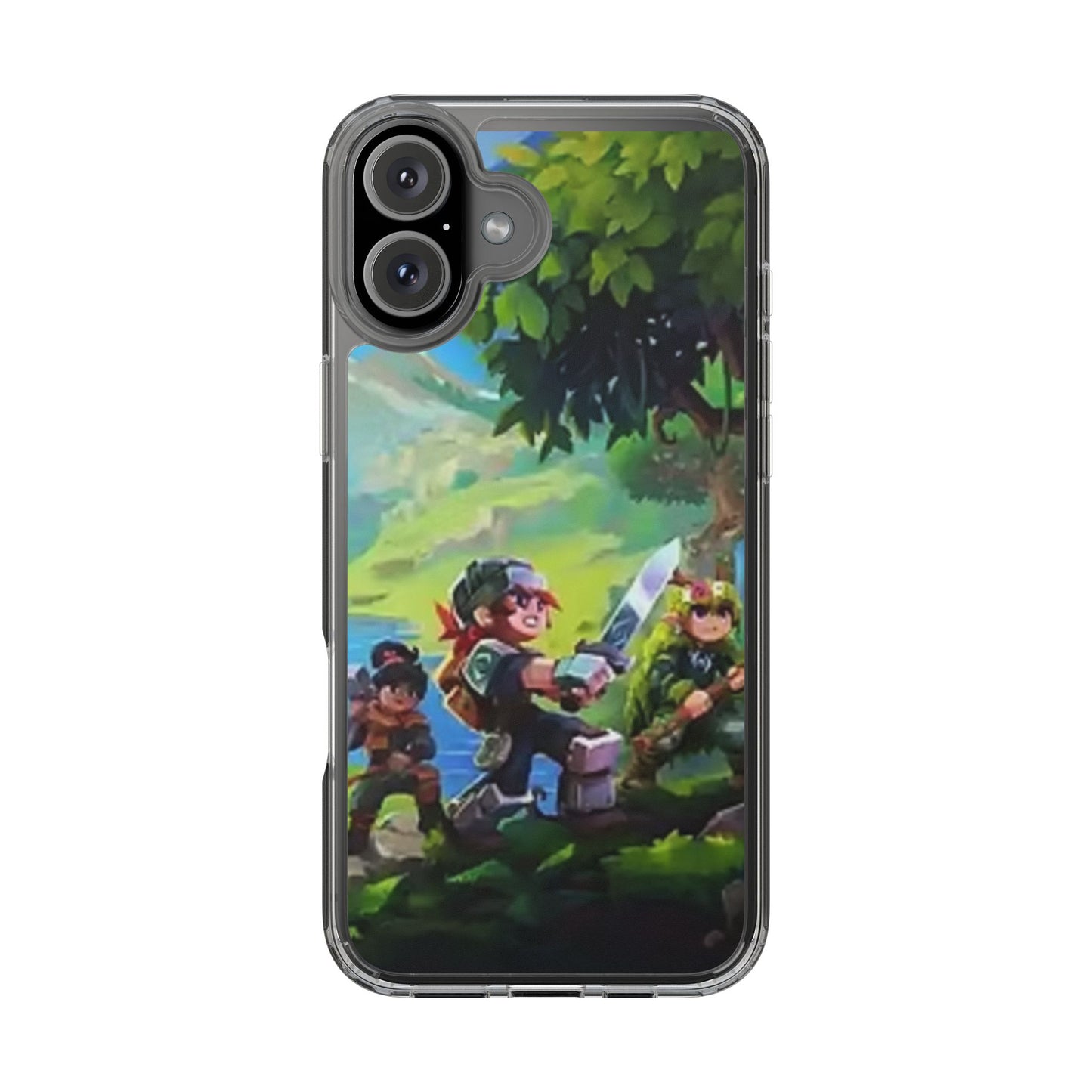 Hytale Guild Phone Case