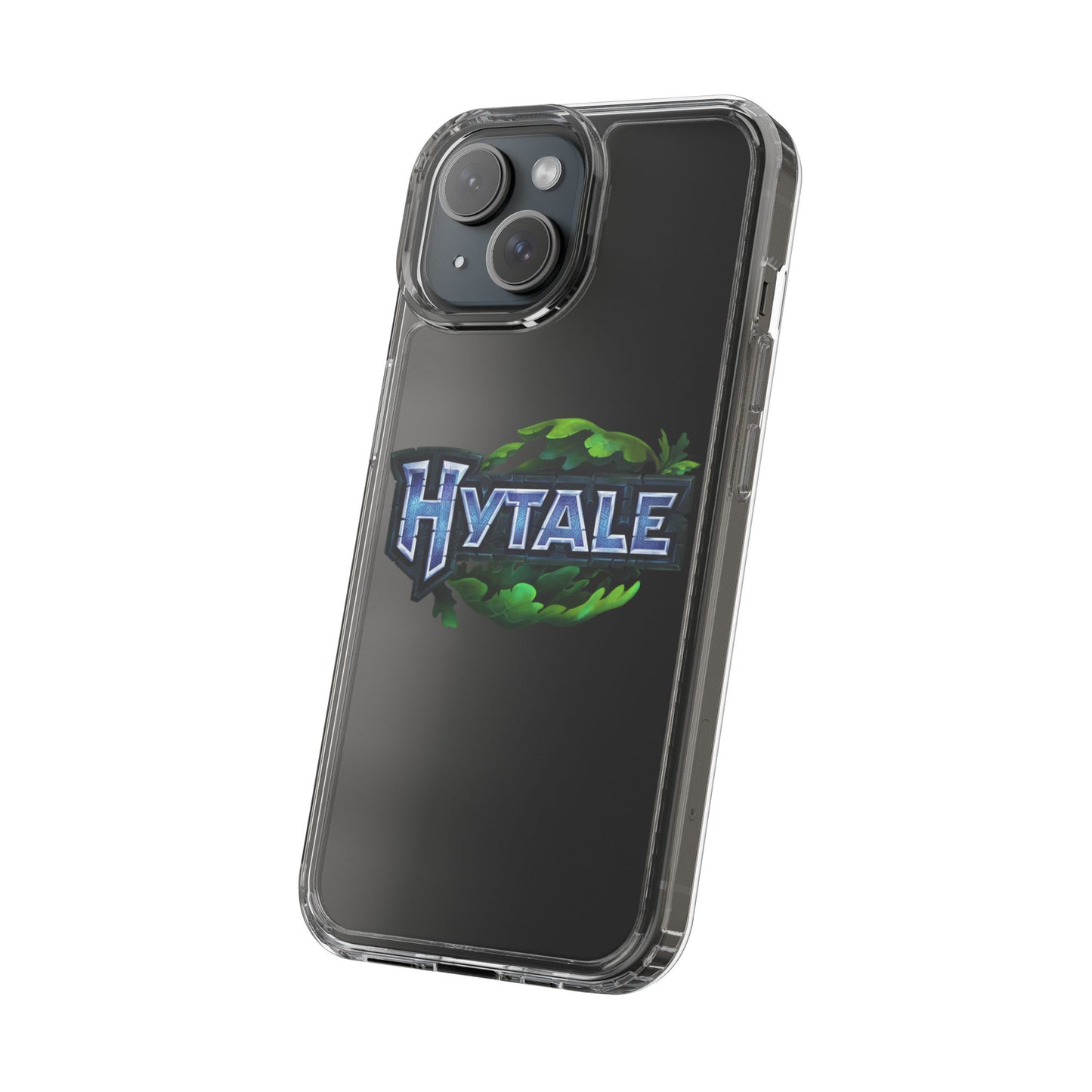Hytale Logo Phone Case