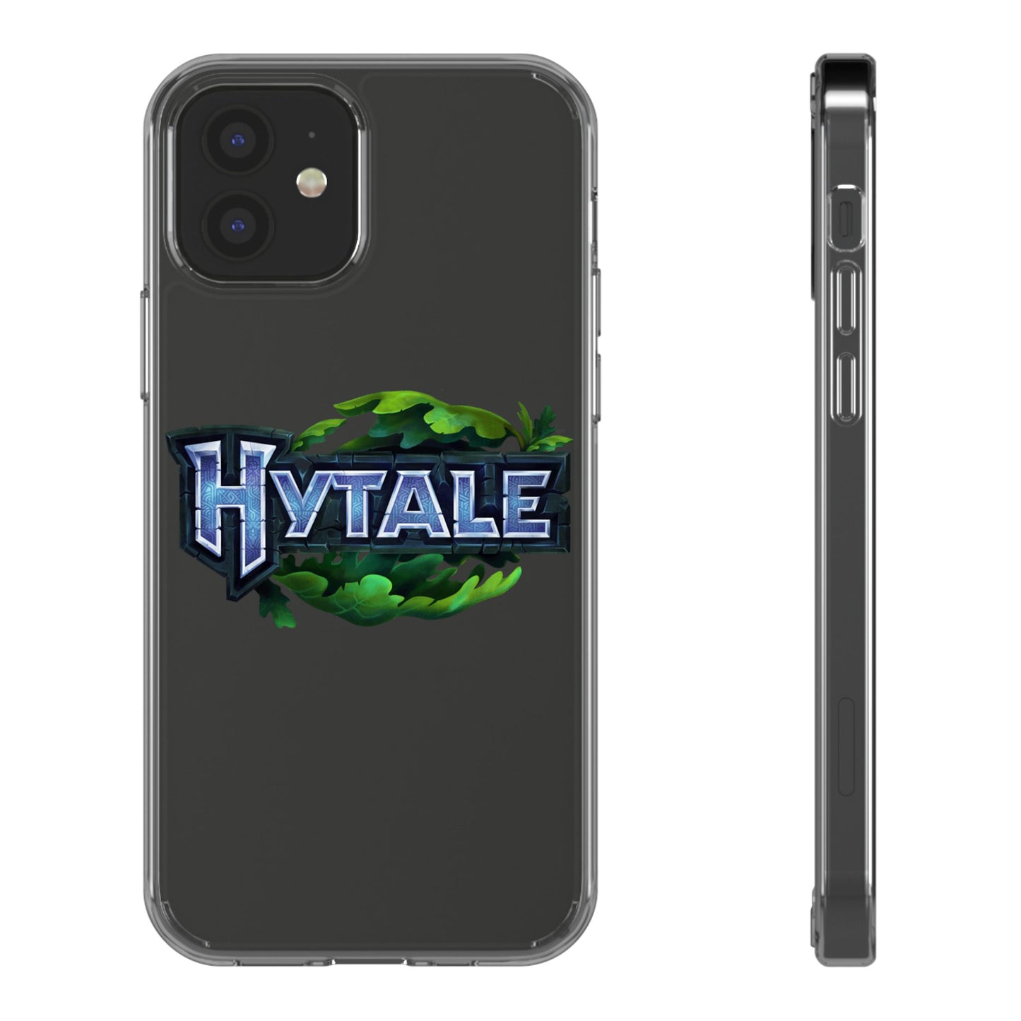 Hytale Logo Phone Case
