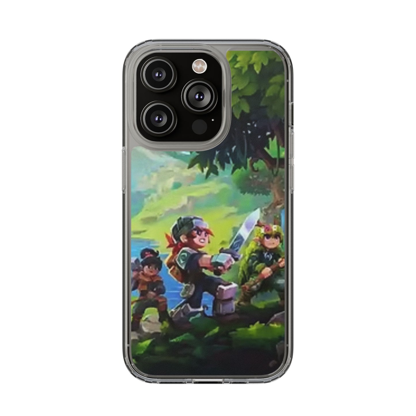 Hytale Guild Phone Case