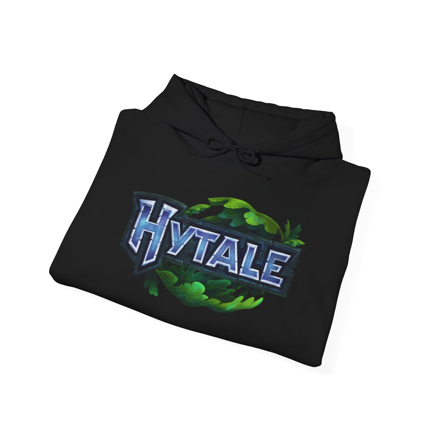 Hytale Logo Hoodie