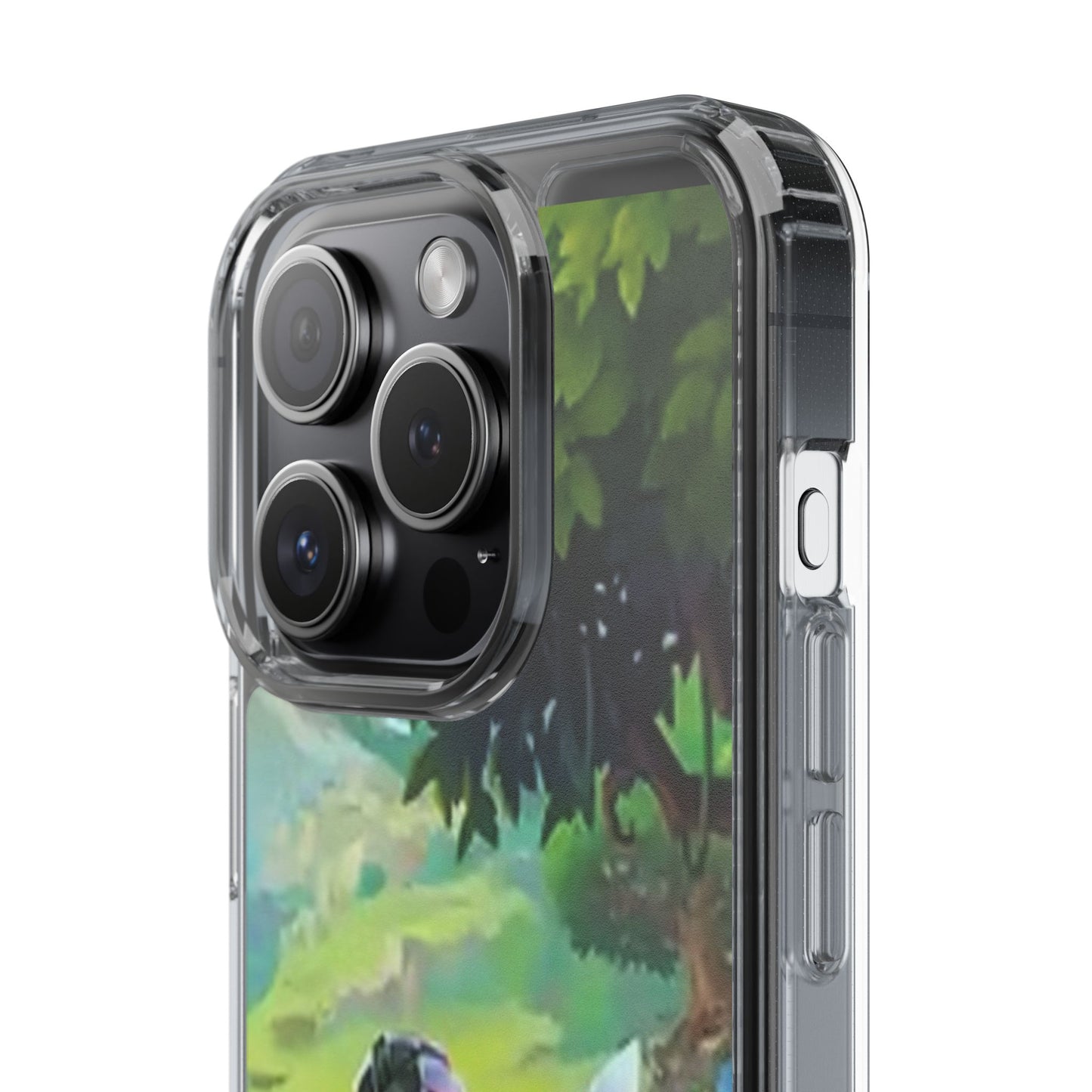 Hytale Guild Phone Case