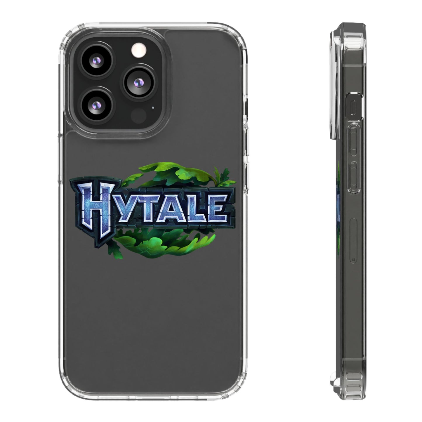 Hytale Logo Phone Case