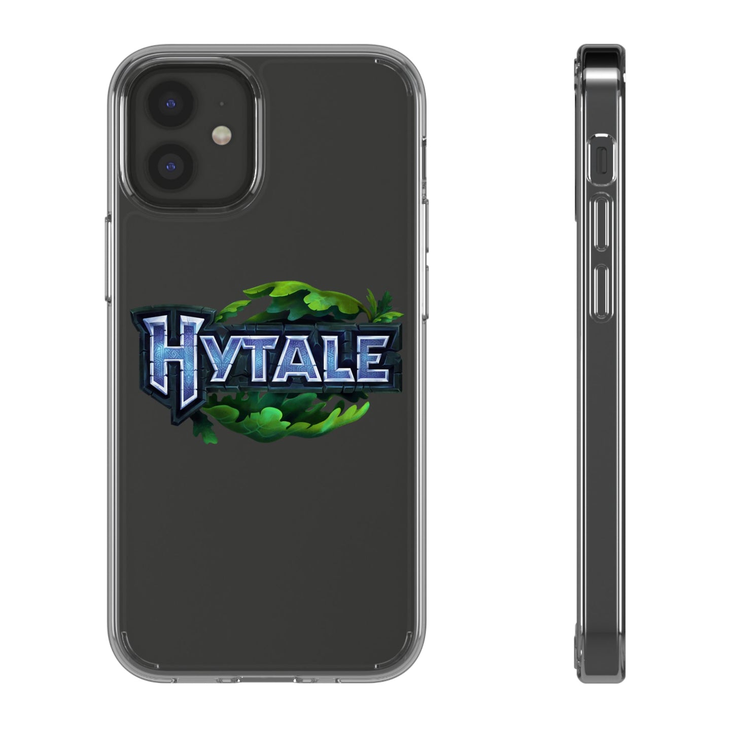 Hytale Logo Phone Case